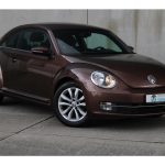 Volkswagen Beetle 1.2 TSI Exclusive Series – Foto 2