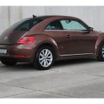 Volkswagen Beetle 1.2 TSI Exclusive Series – Foto 4