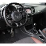 Volkswagen Beetle 1.2 TSI Exclusive Series – Foto 8