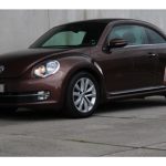 Volkswagen Beetle 1.2 TSI Exclusive Series – Foto 17