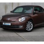 Volkswagen Beetle 1.2 TSI Exclusive Series – Foto 18