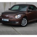 Volkswagen Beetle 1.2 TSI Exclusive Series – Foto 19