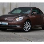Volkswagen Beetle 1.2 TSI Exclusive Series – Foto 20