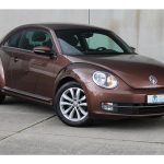 Volkswagen Beetle 1.2 TSI Exclusive Series – Foto 21