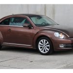 Volkswagen Beetle 1.2 TSI Exclusive Series – Foto 22