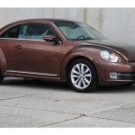 Volkswagen Beetle 1.2 TSI Exclusive Series – Foto 23