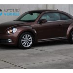 Volkswagen Beetle 1.2 TSI Exclusive Series – Foto