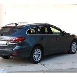 Mazda 6 Sportbreak 2.0 SkyActiv-G 145 Skylease+ – Foto 4