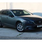 Mazda 6 Sportbreak 2.0 SkyActiv-G 145 Skylease+ – Foto 6