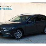 Mazda 6 Sportbreak 2.0 SkyActiv-G 145 Skylease+ – Foto