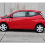 Toyota Aygo 1.0 VVT-i x-fun – Foto 2