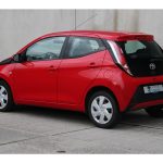 Toyota Aygo 1.0 VVT-i x-fun – Foto 3