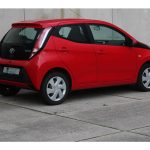 Toyota Aygo 1.0 VVT-i x-fun – Foto 4