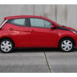 Toyota Aygo 1.0 VVT-i x-fun – Foto 5