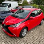 Toyota Aygo 1.0 VVT-i x-fun – Foto 6