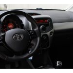 Toyota Aygo 1.0 VVT-i x-fun – Foto 7