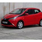 Toyota Aygo 1.0 VVT-i x-fun – Foto 15