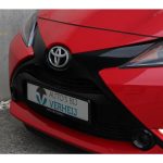 Toyota Aygo 1.0 VVT-i x-fun – Foto 16