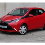 Toyota Aygo 1.0 VVT-i x-fun – Foto 17