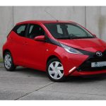 Toyota Aygo 1.0 VVT-i x-fun – Foto 18