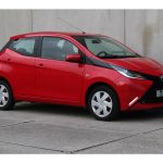 Toyota Aygo 1.0 VVT-i x-fun – Foto 19