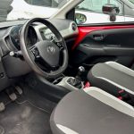 Toyota Aygo 1.0 VVT-i x-fun – Foto 20