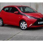 Toyota Aygo 1.0 VVT-i x-fun – Foto 21