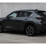 Mazda CX-5 2.0 SkyActiv-G 165 Luxury – Foto 3