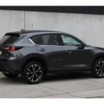 Mazda CX-5 2.0 SkyActiv-G 165 Luxury – Foto 4