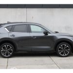 Mazda CX-5 2.0 SkyActiv-G 165 Luxury – Foto 5