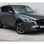 Mazda CX-5 2.0 SkyActiv-G 165 Luxury – Foto 6