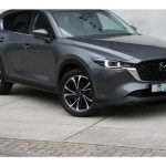 Mazda CX-5 2.0 SkyActiv-G 165 Luxury – Foto 19