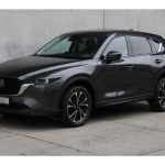 Mazda CX-5 2.0 SkyActiv-G 165 Luxury – Foto 22