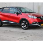 Renault Captur 0.9 TCe Helly Hansen – Foto 17