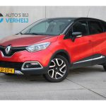 Renault Captur 0.9 TCe Helly Hansen – Foto