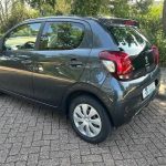 Peugeot 108 1.0 e-VTi Blue Lion – Foto 3