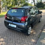 Peugeot 108 1.0 e-VTi Blue Lion – Foto 4