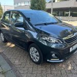 Peugeot 108 1.0 e-VTi Blue Lion – Foto 6