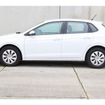 Volkswagen Polo 1.0 MPI Comfortline – Foto 2