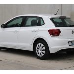 Volkswagen Polo 1.0 MPI Comfortline – Foto 3