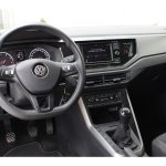 Volkswagen Polo 1.0 MPI Comfortline – Foto 7