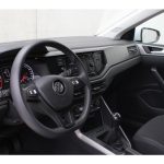 Volkswagen Polo 1.0 MPI Comfortline – Foto 8