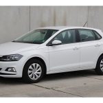 Volkswagen Polo 1.0 MPI Comfortline – Foto 14