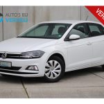 Volkswagen Polo 1.0 MPI Comfortline – Foto