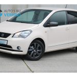 SEAT Mii 1.0 Mii by Mango – Foto