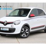 Renault Twingo 1.0 SCe Collection – Foto