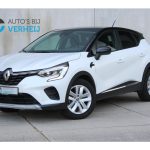 Renault Captur 1.0 TCe 90 Intens – Foto