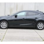 Mazda 3 2.0 TS+ – Foto 2