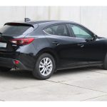 Mazda 3 2.0 TS+ – Foto 4