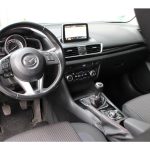 Mazda 3 2.0 TS+ – Foto 8